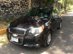 Aveo 2013