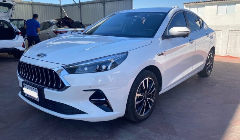 GML J7 Limited 2024 lleno