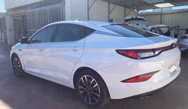 GML J7 Limited 2024 lleno