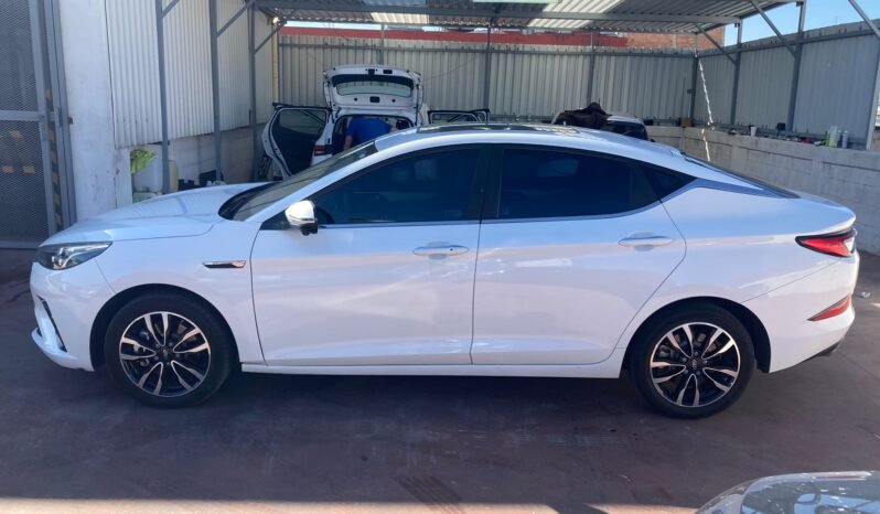 GML J7 Limited 2024 lleno