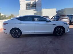 GML J7 Limited 2024 lleno