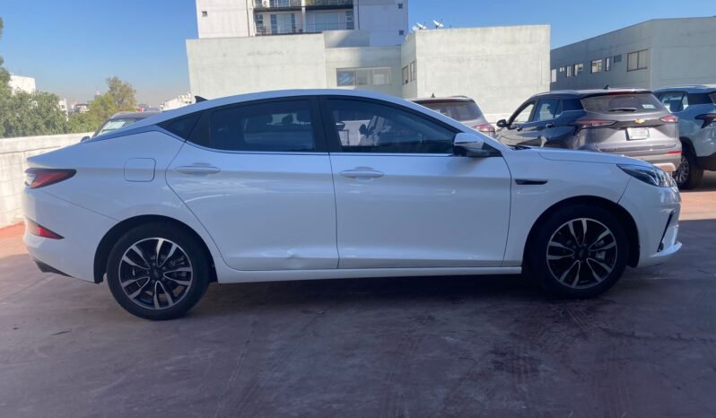 GML J7 Limited 2024 lleno