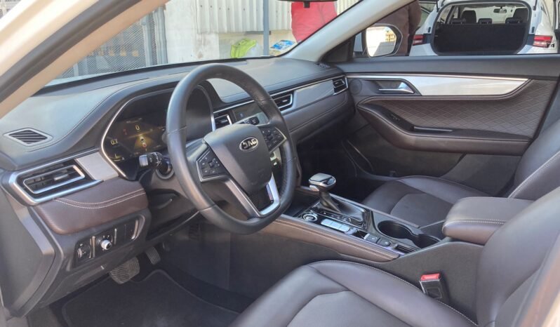 GML J7 Limited 2024 lleno
