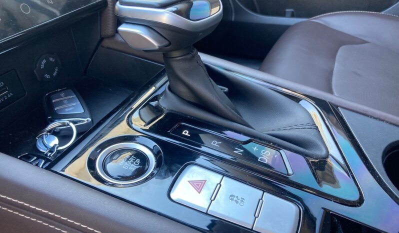 GML J7 Limited 2024 lleno