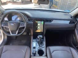 GML J7 Limited 2024 lleno