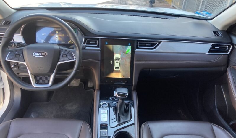 GML J7 Limited 2024 lleno
