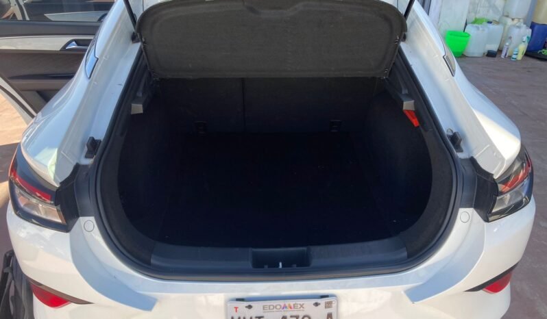 GML J7 Limited 2024 lleno