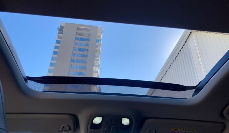 GML J7 Limited 2024 lleno
