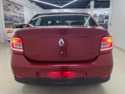 Longan Intens CVT 2023 lleno