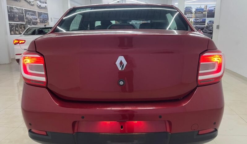 Longan Intens CVT 2023 lleno