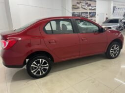 Longan Intens CVT 2023 lleno
