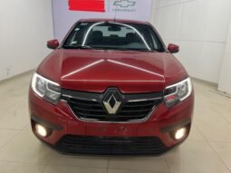 Longan Intens CVT 2023