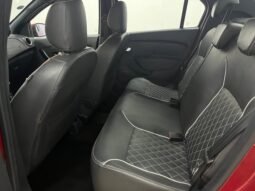 Longan Intens CVT 2023 lleno