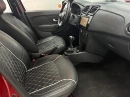 Longan Intens CVT 2023 lleno