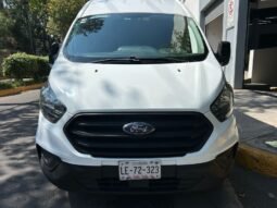 Transit 2020 Custom Diesel