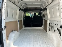 Transit 2020 Custom Diesel lleno