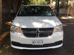 Grand Caravan 2019