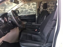 Grand Caravan 2019 lleno