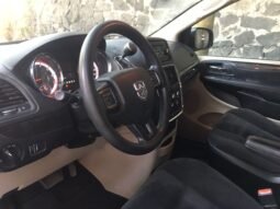 Grand Caravan 2019 lleno