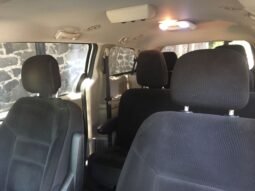 Grand Caravan 2019 lleno