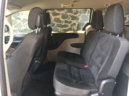 Grand Caravan 2019 lleno