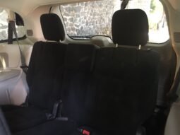 Grand Caravan 2019 lleno