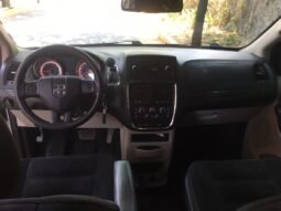 Grand Caravan 2019 lleno