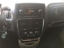 Grand Caravan 2019 lleno
