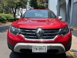 Renault Duster Iconic 2023