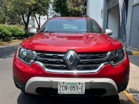 Renault Duster Iconic 2023