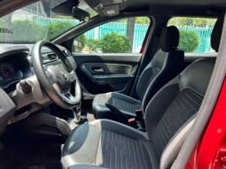 Renault Duster Iconic 2023 lleno