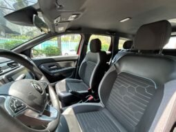 Renault Duster Iconic 2023 lleno