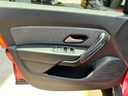 Renault Duster Iconic 2023 lleno